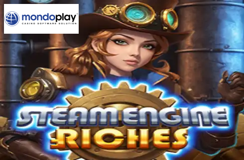 Steam Engine Riches